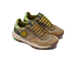 CHACRONA PREMIUM DESERT M MAN